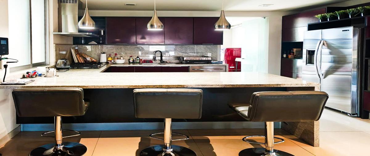Foto de departamento en venta en  , santa fe la loma, álvaro obregón, df / cdmx, 0 No. 05