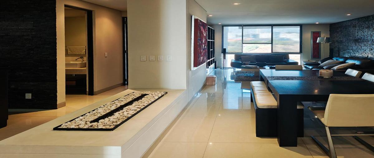 Foto de departamento en venta en  , santa fe la loma, álvaro obregón, df / cdmx, 0 No. 07