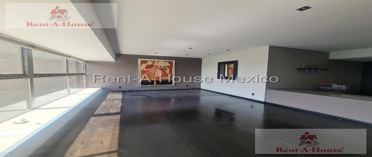 Foto de departamento en , santa fe la loma, álvaro obregón, df / cdmx, 0 foto 01 Foto de departamento en renta en , santa fe la loma, álvaro obregón, df / cdmx, 0 No. 01