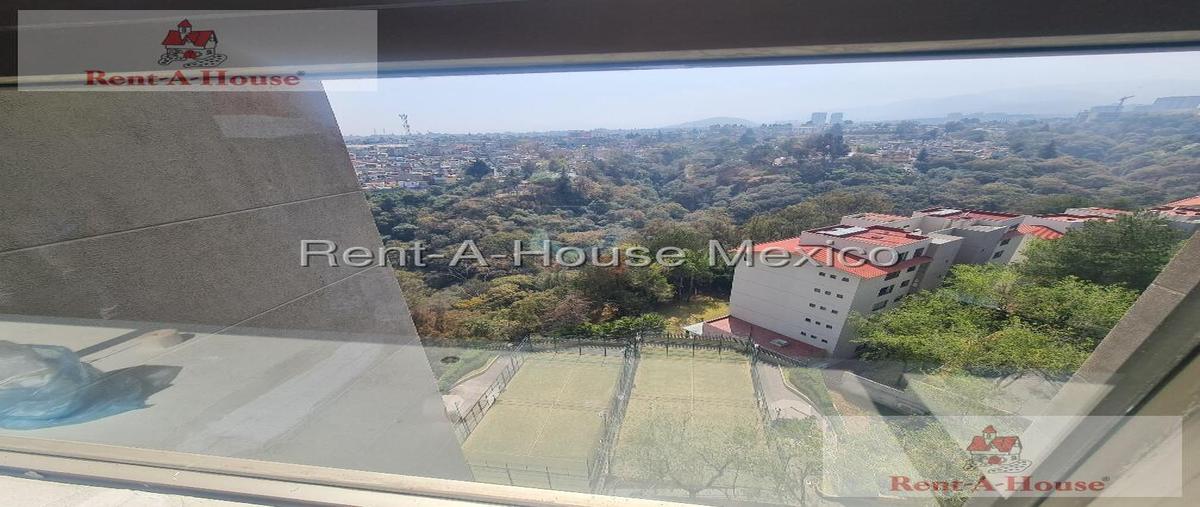 Foto de departamento en , santa fe la loma, álvaro obregón, df / cdmx, 0 foto 03 Foto de departamento en renta en , santa fe la loma, álvaro obregón, df / cdmx, 0 No. 03
