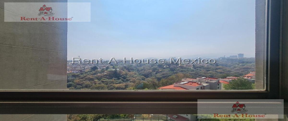 Foto de departamento en , santa fe la loma, álvaro obregón, df / cdmx, 0 foto 04 Foto de departamento en renta en , santa fe la loma, álvaro obregón, df / cdmx, 0 No. 04