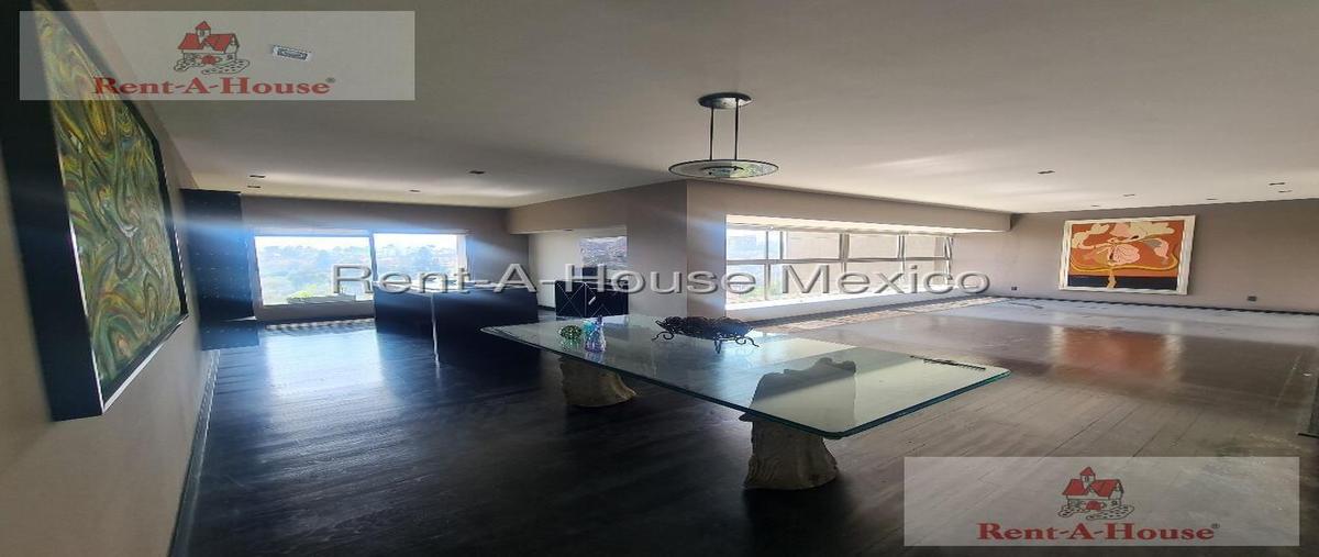 Foto de departamento en , santa fe la loma, álvaro obregón, df / cdmx, 0 foto 05 Foto de departamento en renta en , santa fe la loma, álvaro obregón, df / cdmx, 0 No. 05