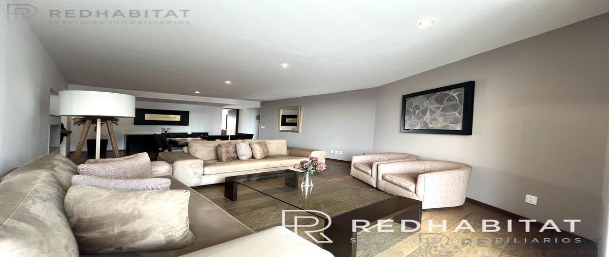 Foto de departamento en venta en  , santa fe la loma, álvaro obregón, df / cdmx, 0 No. 03