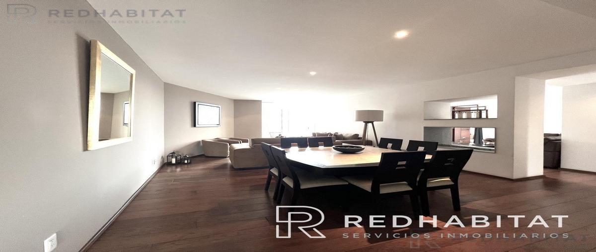 Foto de departamento en venta en  , santa fe la loma, álvaro obregón, df / cdmx, 0 No. 04