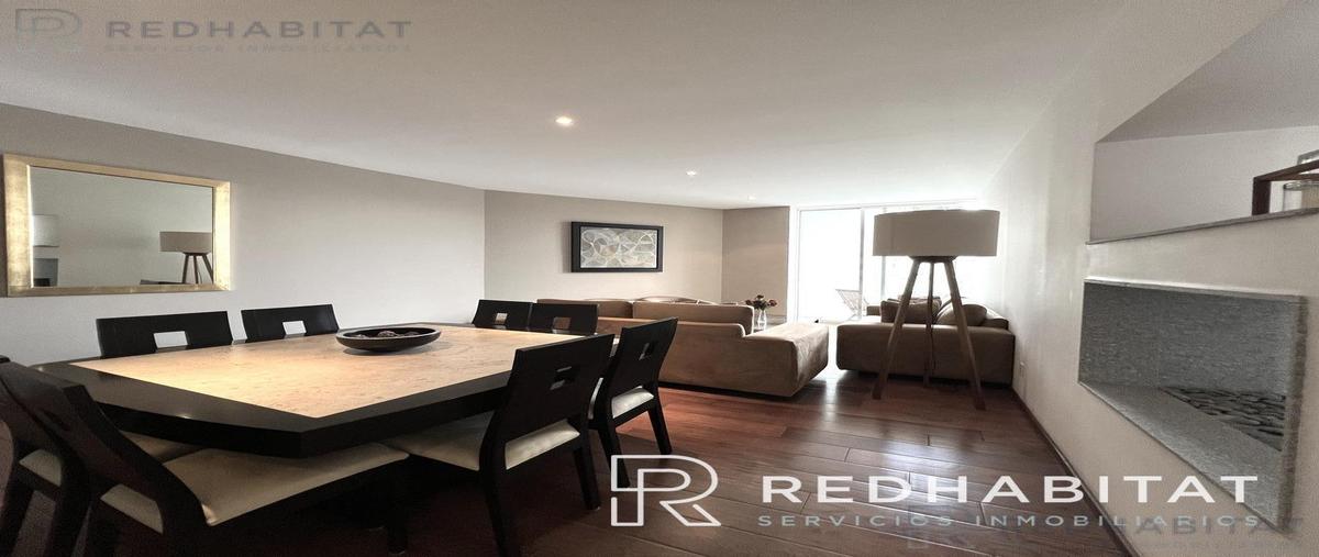 Foto de departamento en venta en  , santa fe la loma, álvaro obregón, df / cdmx, 0 No. 05