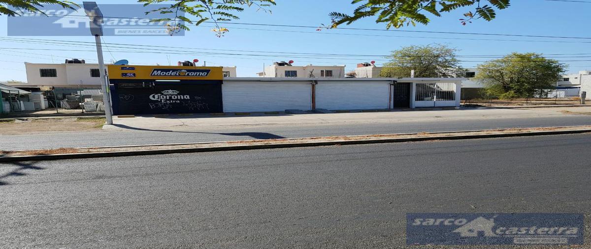 Foto de edificio en venta en  , santa fe, la paz, baja california sur, 30303079 No. 04