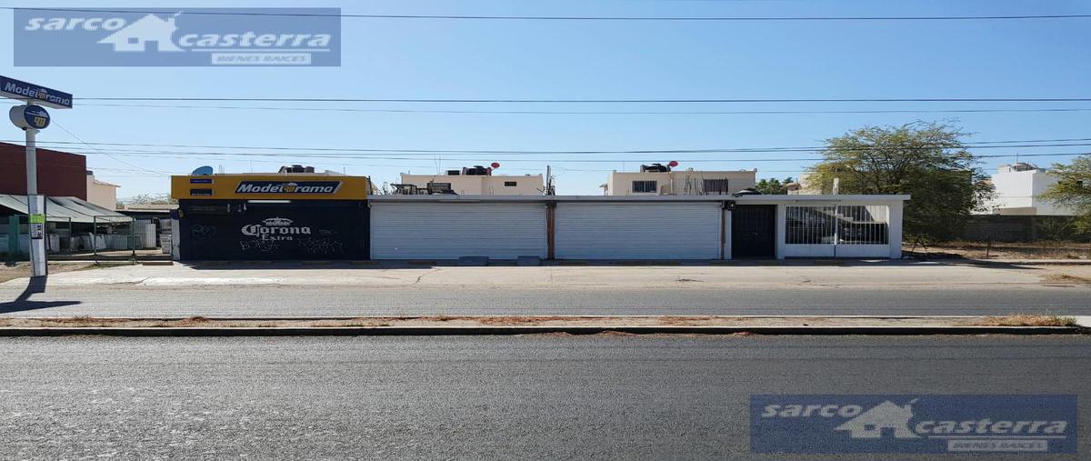 Foto de edificio en venta en  , santa fe, la paz, baja california sur, 30303079 No. 05