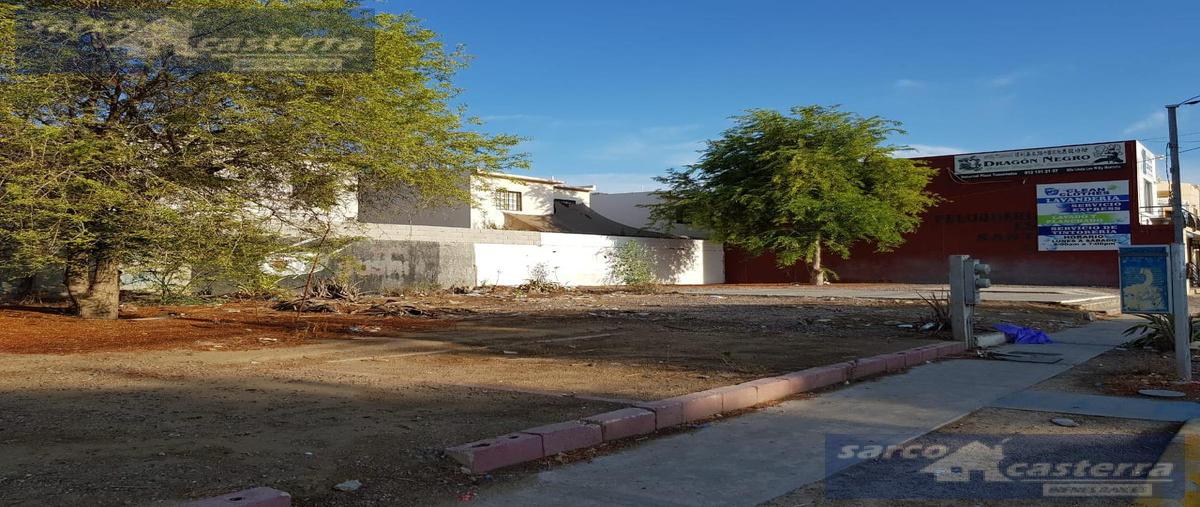 Foto de terreno habitacional en renta en  , santa fe, la paz, baja california sur, 30303080 No. 01