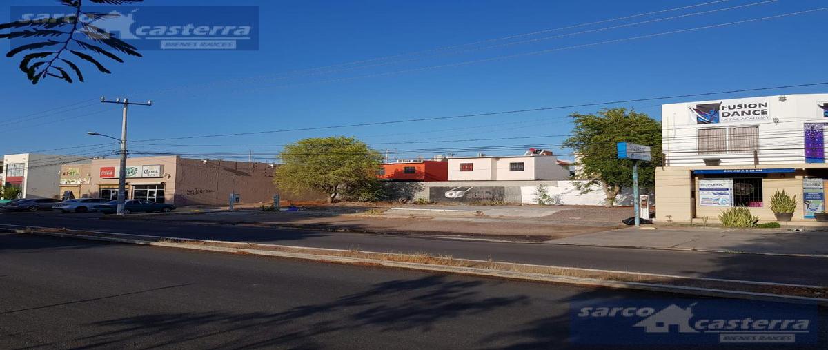 Foto de terreno habitacional en renta en  , santa fe, la paz, baja california sur, 30303080 No. 03