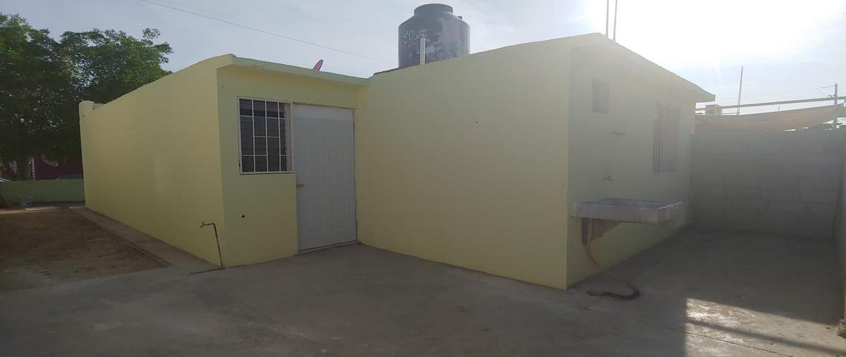 Foto de casa en venta en  , santa fe, la paz, baja california sur, 30303957 No. 05