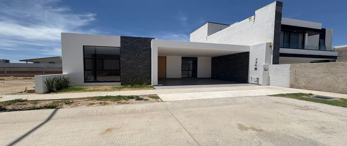 Foto de casa en , santa fe, león, guanajuato, 0 foto 01 Foto de casa en venta en , santa fe, león, guanajuato, 0 No. 01