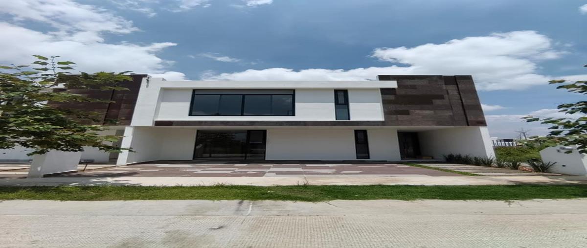 Foto de casa en , santa fe, león, guanajuato, 0 foto 01 Foto de casa en venta en , santa fe, león, guanajuato, 0 No. 01
