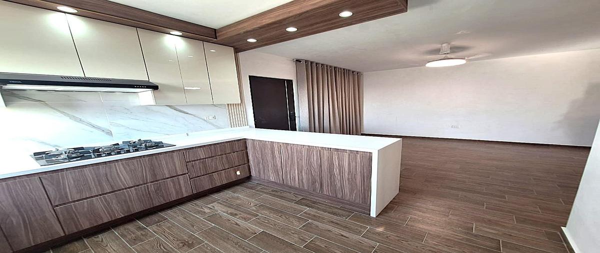 Foto de departamento en renta en  , santa fe living, guadalupe, nuevo león, 0 No. 03