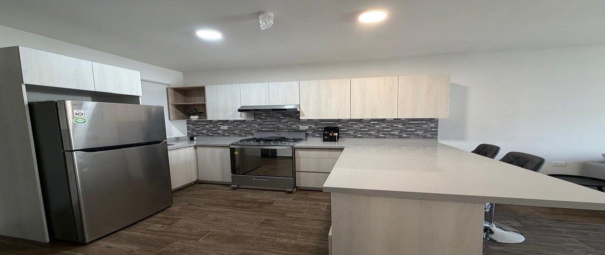 Foto de departamento en , santa fe living, guadalupe, nuevo león, 0 foto 05 Foto de departamento en renta en , santa fe living, guadalupe, nuevo león, 0 No. 05