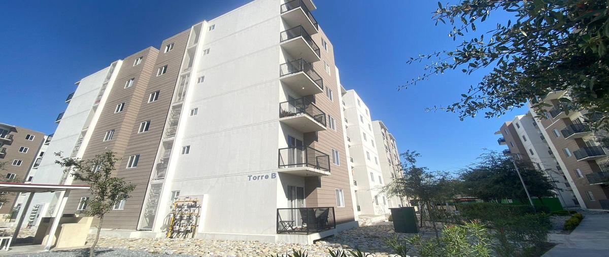 Foto de departamento en , santa fe living, guadalupe, nuevo león, 31248151 foto 01 Foto de departamento en venta en , santa fe living, guadalupe, nuevo león, 31248151 No. 01
