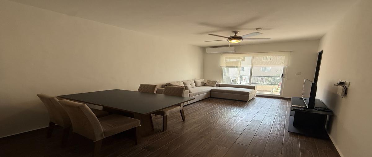 Foto de departamento en renta en  , santa fe living, guadalupe, nuevo león, 31248659 No. 03