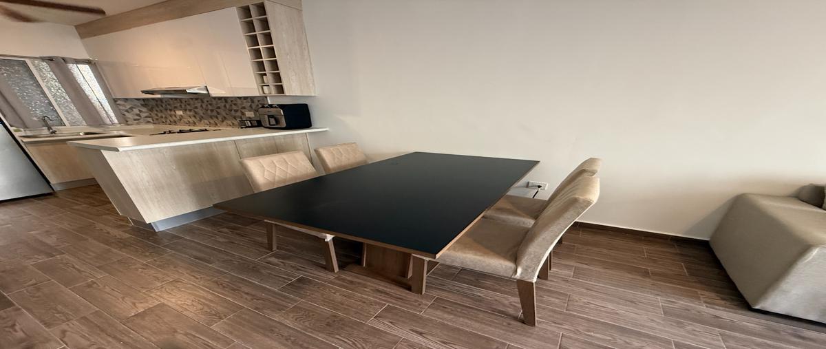 Foto de departamento en renta en  , santa fe living, guadalupe, nuevo león, 31248659 No. 04