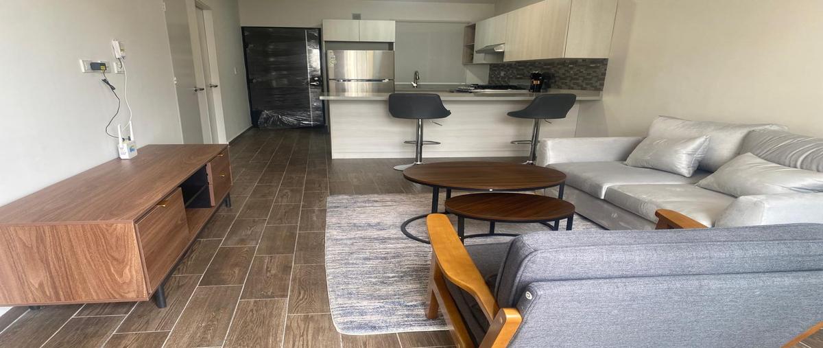 Foto de departamento en renta en  , santa fe living, guadalupe, nuevo león, 31271546 No. 03