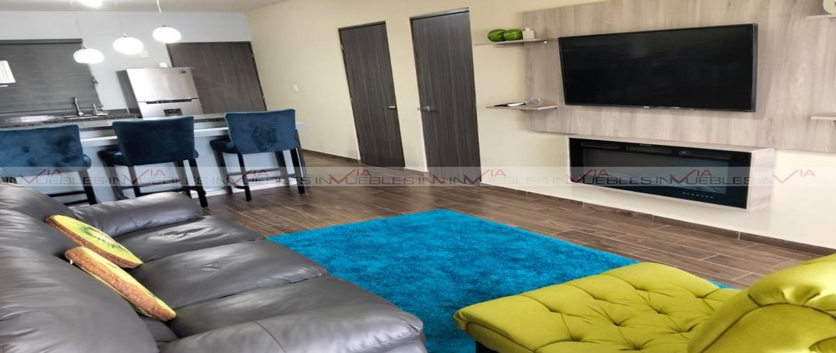 Foto de departamento en renta en  , santa fe living, guadalupe, nuevo león, 0 No. 03
