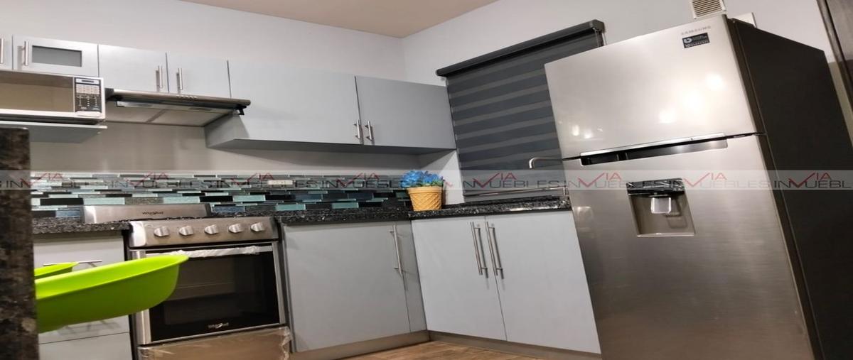 Foto de departamento en renta en  , santa fe living, guadalupe, nuevo león, 0 No. 05