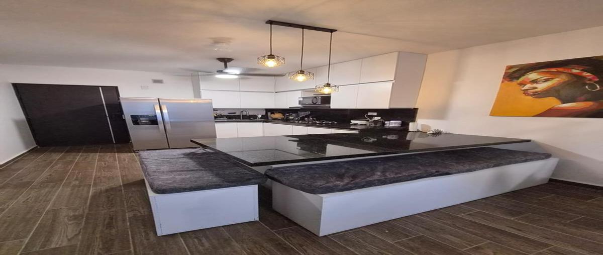Foto de departamento en venta en  , santa fe living, guadalupe, nuevo león, 0 No. 03
