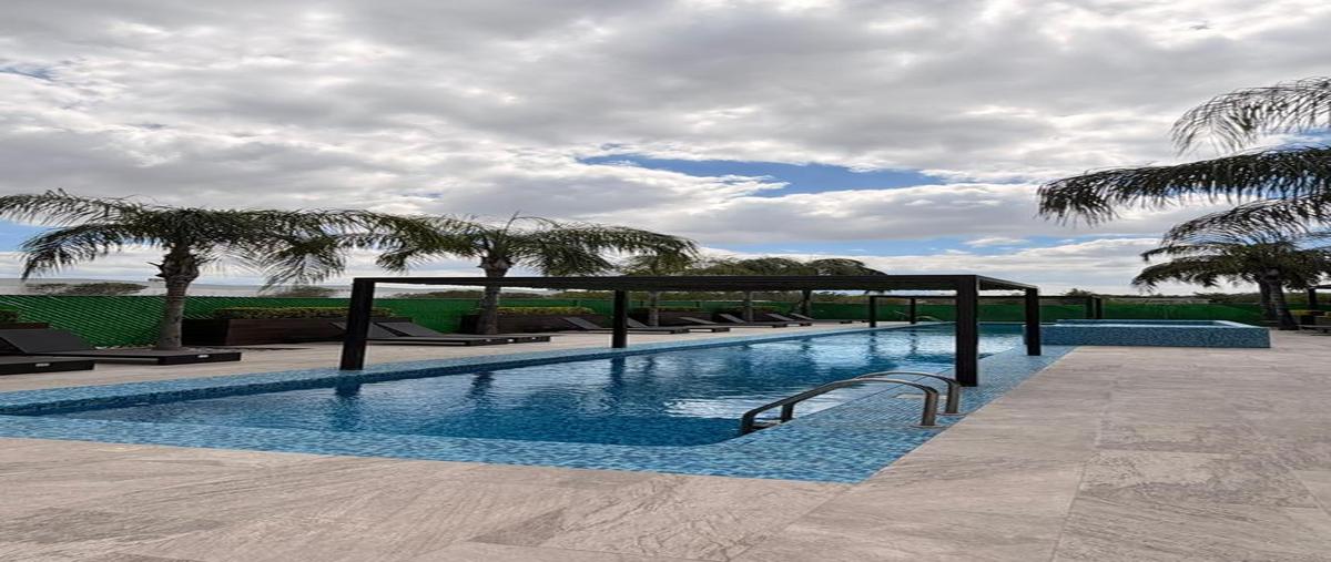 Foto de departamento en venta en  , santa fe living, guadalupe, nuevo león, 0 No. 04