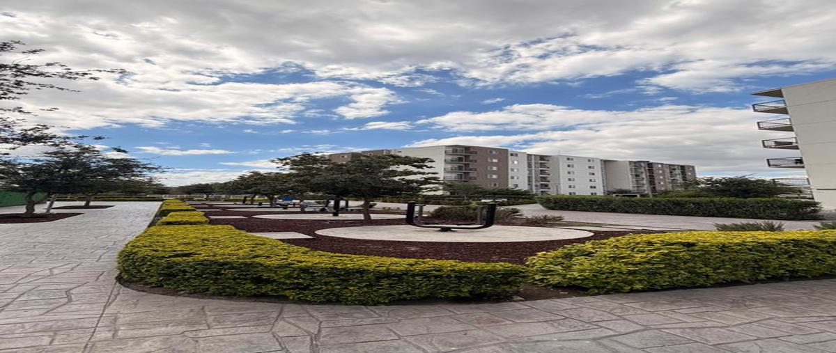 Foto de departamento en venta en  , santa fe living, guadalupe, nuevo león, 0 No. 05