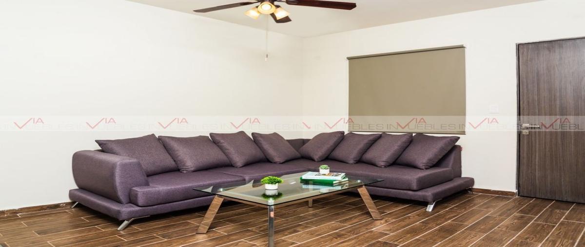 Foto de departamento en venta en santa fe living , santa fe living, guadalupe, nuevo león, 0 No. 03