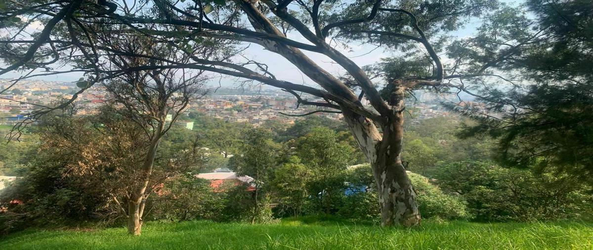 Foto de terreno habitacional en venta en santa fe , lomas de santa fe, álvaro obregón, df / cdmx, 0 No. 03