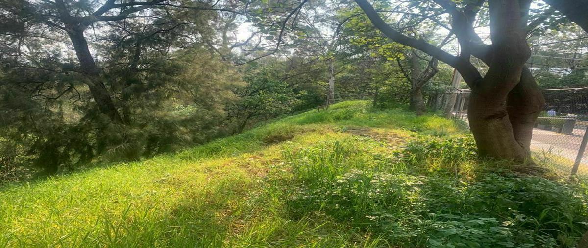 Foto de terreno habitacional en venta en santa fe , lomas de santa fe, álvaro obregón, df / cdmx, 0 No. 04