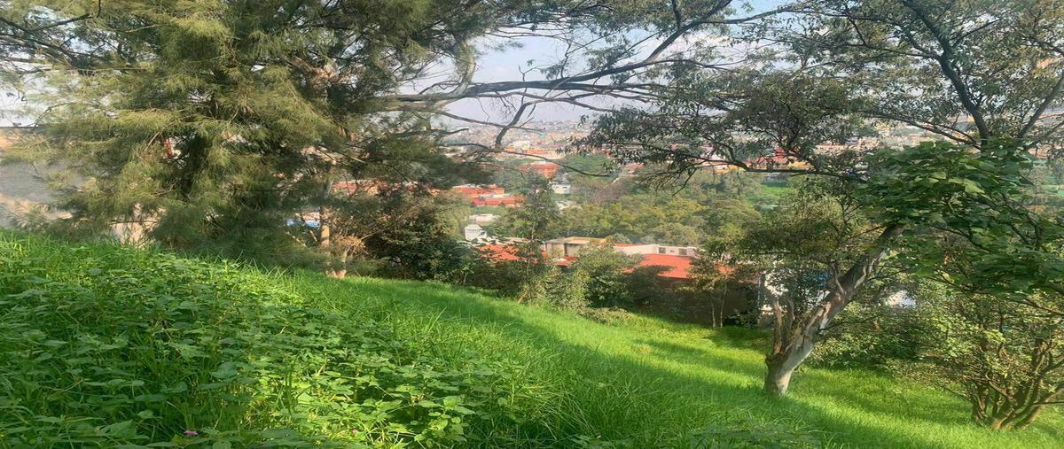 Foto de terreno habitacional en venta en santa fe , lomas de santa fe, álvaro obregón, df / cdmx, 0 No. 05