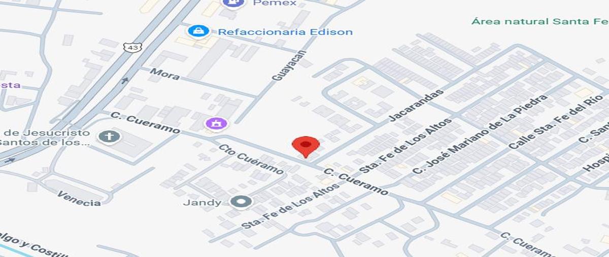 Foto de casa en venta en  , santa fe, morelia, michoacán de ocampo, 0 No. 05