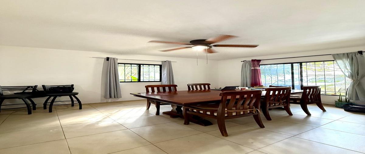Foto de casa en venta en santa fe norte , gran santa fe, mérida, yucatán, 30640610 No. 04