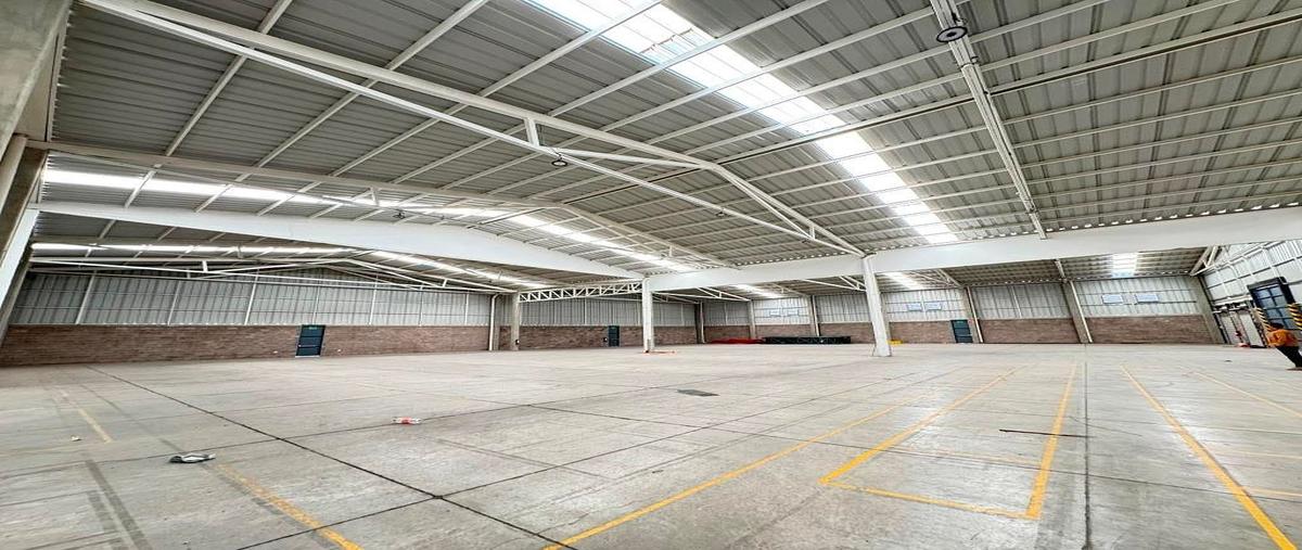 Foto de nave industrial en renta en santa fe park , parque industrial san francisco, san francisco de los romo, aguascalientes, 0 No. 03