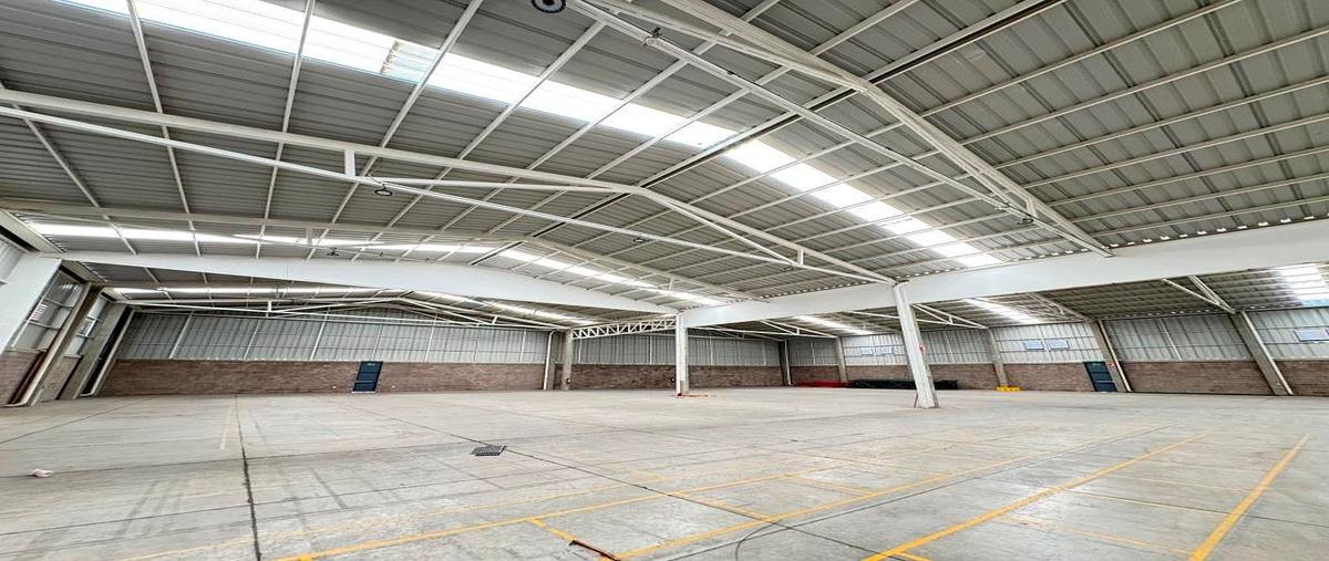 Foto de nave industrial en renta en santa fe park , parque industrial san francisco, san francisco de los romo, aguascalientes, 0 No. 04