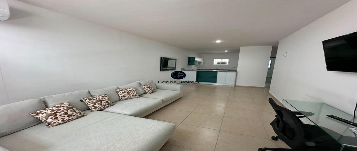 Foto de casa en venta en  , santa fe plus, benito juárez, quintana roo, 0 No. 04