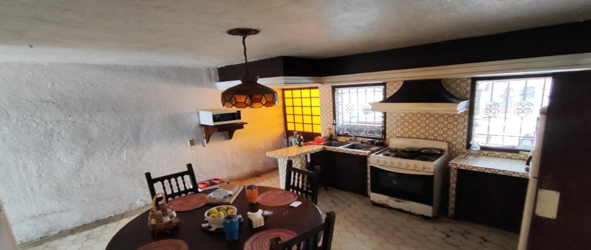 Foto de casa en venta en santa fe , providencia 1a secc, guadalajara, jalisco, 31497692 No. 06