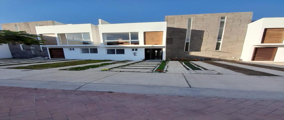 Foto de casa en venta en  , santa fe, querétaro, querétaro, 30353391 No. 01