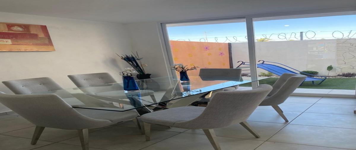 Foto de casa en venta en  , santa fe, querétaro, querétaro, 30353391 No. 03