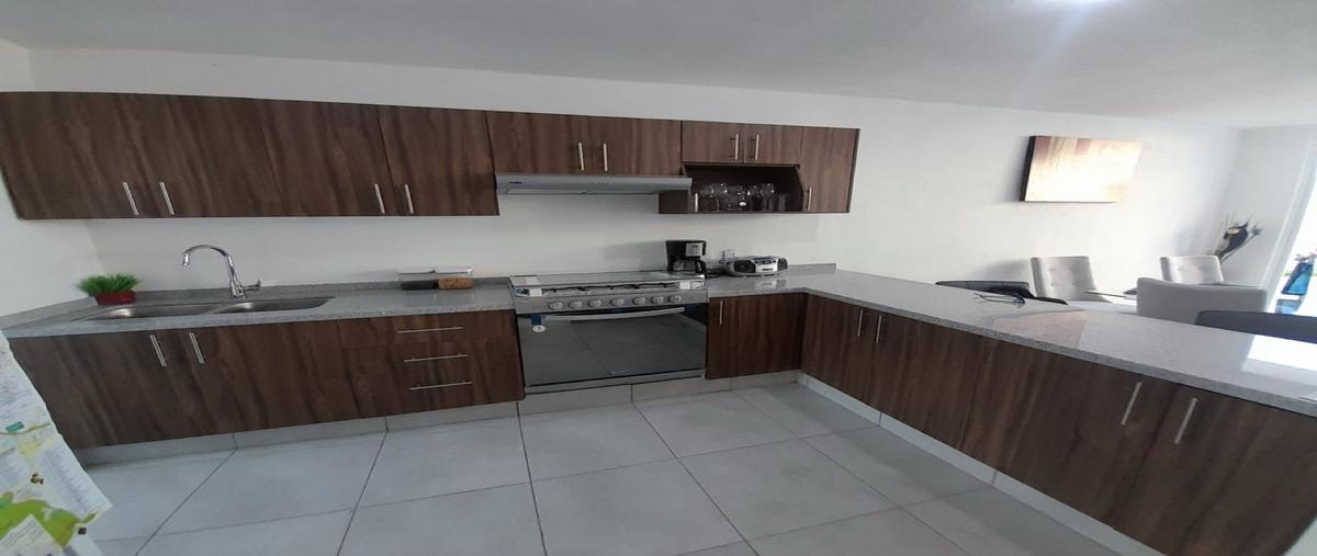 Foto de casa en venta en  , santa fe, querétaro, querétaro, 30353391 No. 04