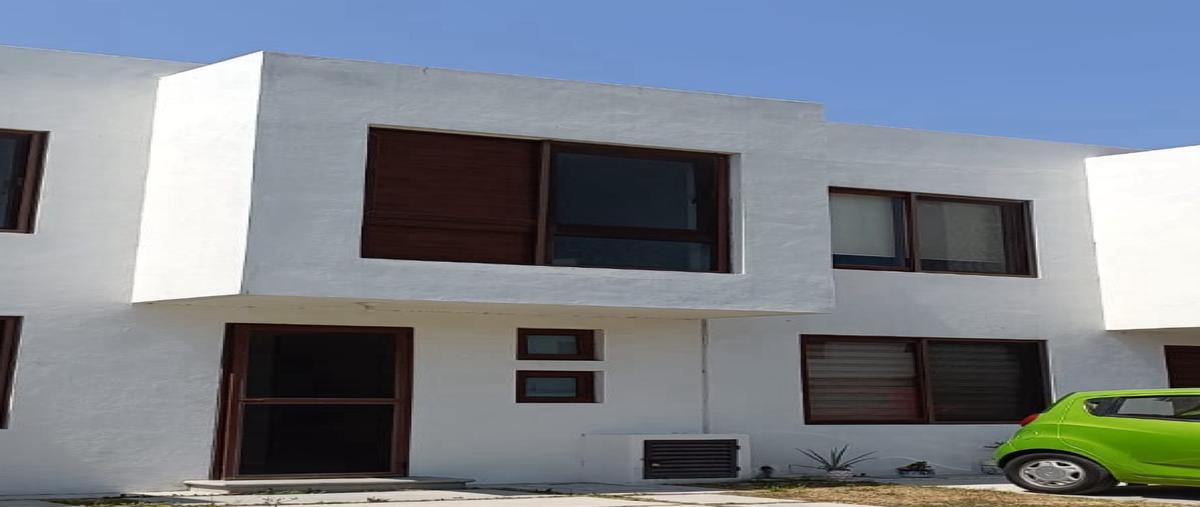 Foto de casa en renta en  , santa fe, querétaro, querétaro, 30353392 No. 01