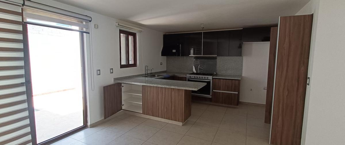 Foto de casa en renta en  , santa fe, querétaro, querétaro, 30353392 No. 03