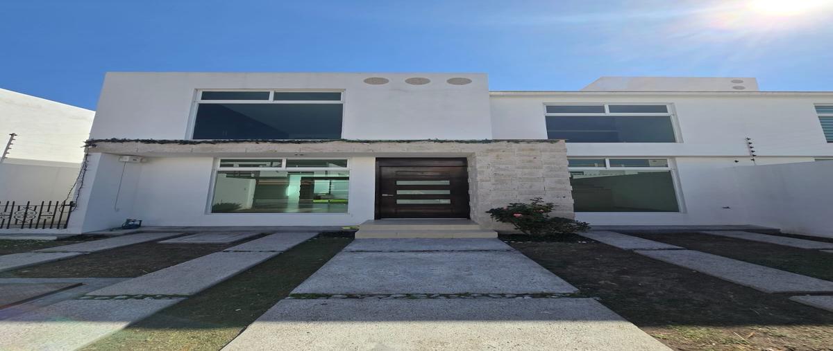 Foto de casa en renta en  , santa fe, querétaro, querétaro, 30353393 No. 01