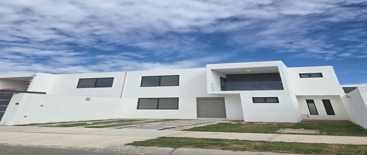 Foto de casa en venta en  , santa fe, querétaro, querétaro, 0 No. 03