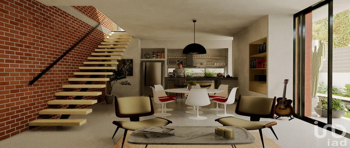 Foto de casa en venta en santa fe , real santa fe, xochitepec, morelos, 0 No. 04