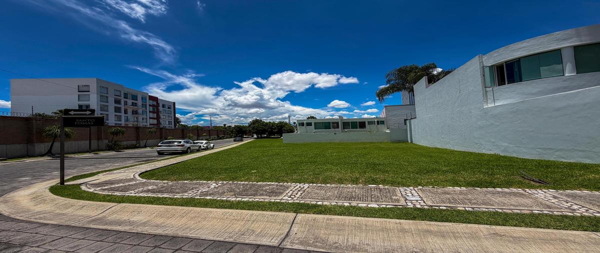 Foto de terreno habitacional en venta en  , santa fe, san andrés cholula, puebla, 0 No. 05
