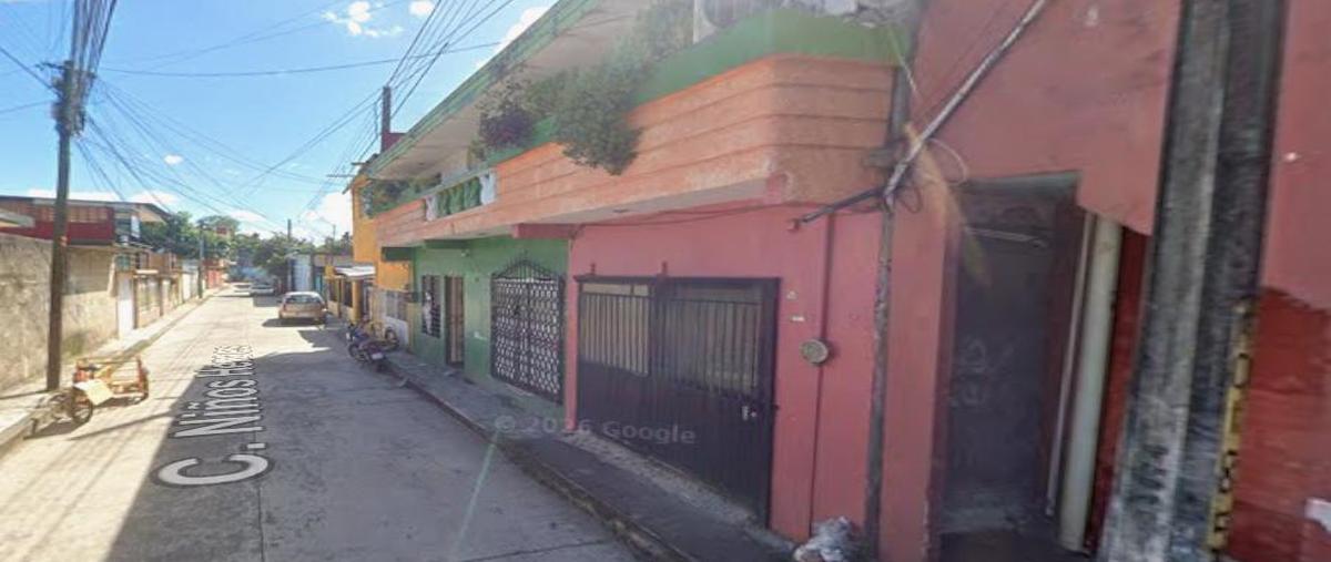Foto de casa en venta en  , santa fe, san juan bautista tuxtepec, oaxaca, 0 No. 03