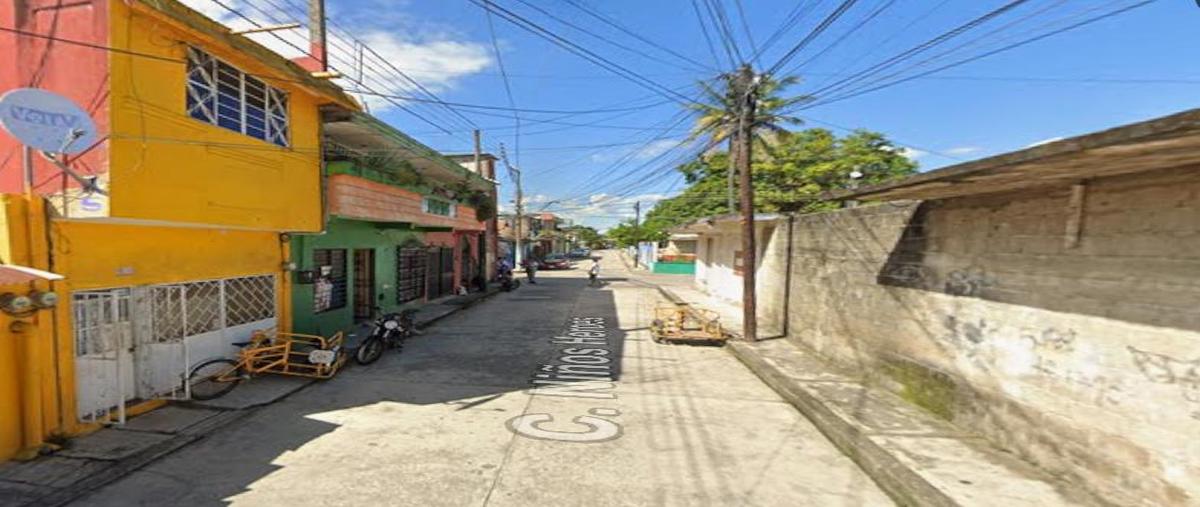 Foto de casa en venta en  , santa fe, san juan bautista tuxtepec, oaxaca, 0 No. 04