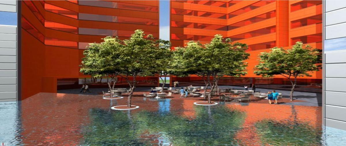 Foto de oficina en renta en santa fe , santa fe, álvaro obregón, df / cdmx, 0 No. 03