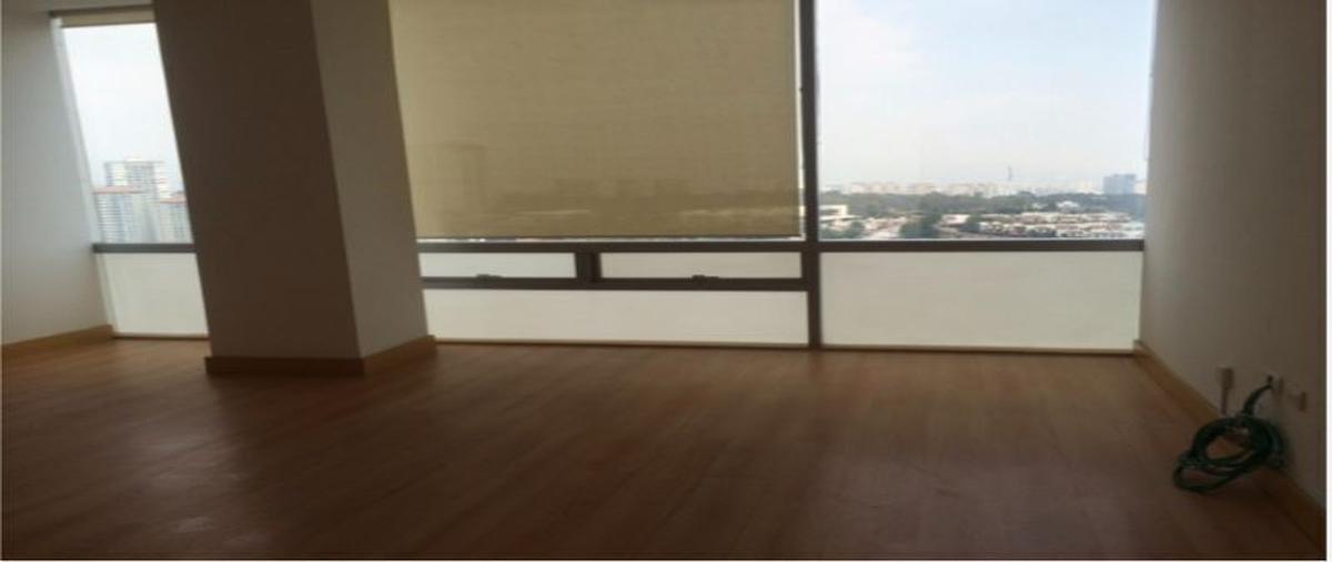 Foto de oficina en renta en santa fe , santa fe, álvaro obregón, df / cdmx, 0 No. 05